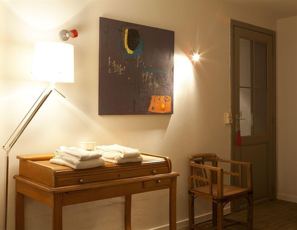 Saint-Josse-ten-Noode The Phileas Fogg Bed & Breakfast المظهر الخارجي الصورة