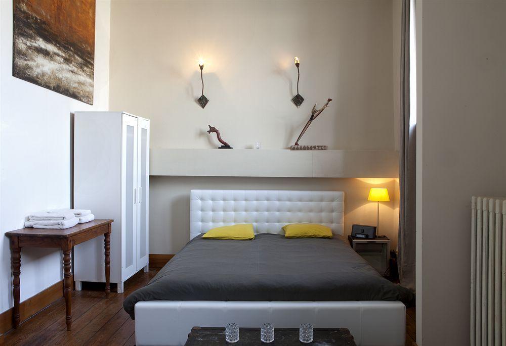Saint-Josse-ten-Noode The Phileas Fogg Bed & Breakfast المظهر الخارجي الصورة