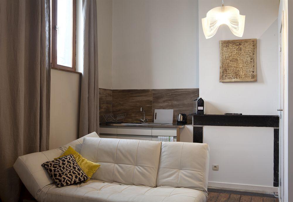 Saint-Josse-ten-Noode The Phileas Fogg Bed & Breakfast المظهر الخارجي الصورة