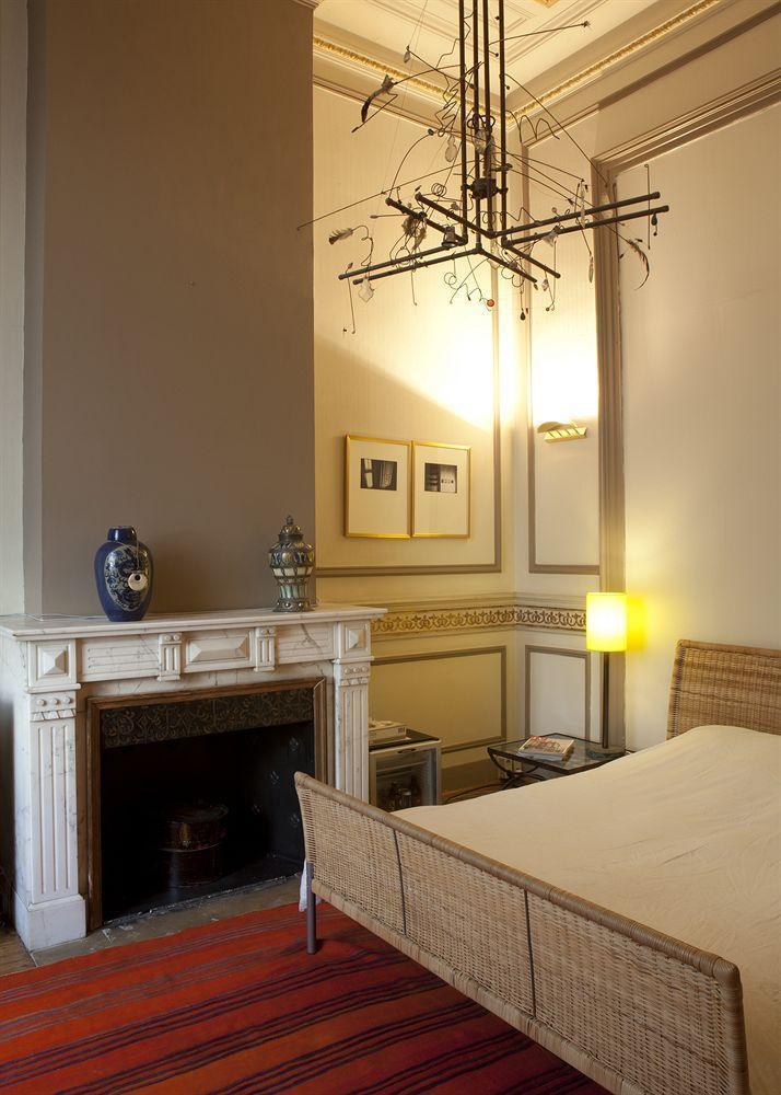 Saint-Josse-ten-Noode The Phileas Fogg Bed & Breakfast المظهر الخارجي الصورة